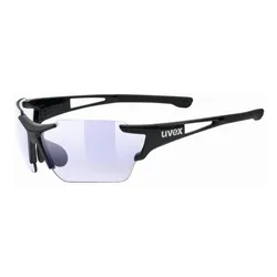 Okulary fotochromowe UVEX Sportstyle 803 race VM