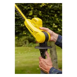 Nożyce do żywopłotu STANLEY Fatmax SFMCPH845B-XJ 450 mm 18 V akumulatorowe