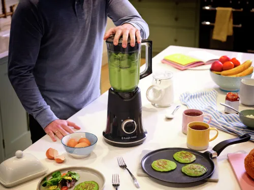 Blender kielichowy Russell Hobbs 26710-56 1,5l