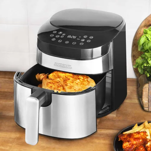 Air fryer Gastroback 42582 1300W 3,7l