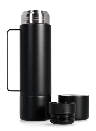Termos MiiR Tomo 33 oz (1000 ml) - black