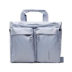 Mandarina Duck Baby cărucior sac P10IWB01 cer Cosmic