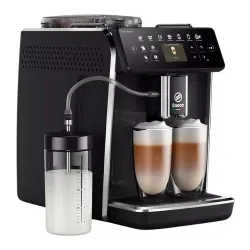 Saeco GranAroma SM6480/00 czarny