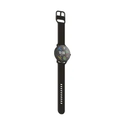 Smartwatch Forever Forevive 2 Slim SB-325 43 мм черный