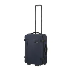 2-колесная сумка Samsonite Roader Duffle 55 cm-темно-синий