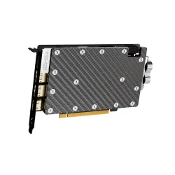 Karta graficzna Inno3D GeForce RTX 5080 iChill Frostbite Pro 16GB GDDR7 256bit DLSS 4