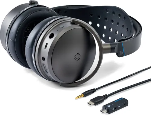 Słuchawki AUDEZE Maxwell 2 Playstation