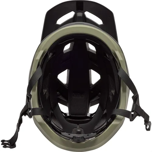 Kask rowerowy FOX Speedframe 5050