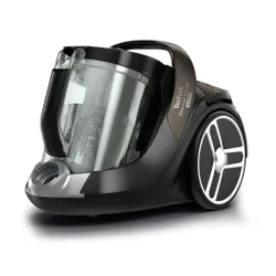 Пылесос TEFAL Silence Force Cyclonic TW7260