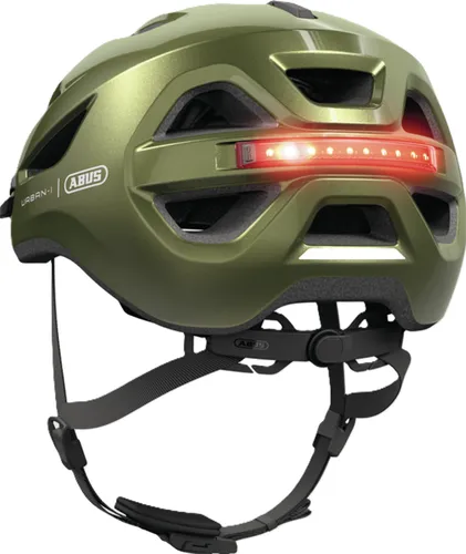 Kask rowerowy ABUS Urban-I 4.0