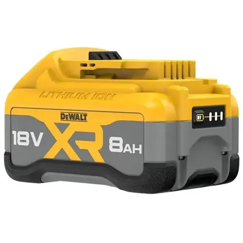 Akumulator 8.0Ah 18V XR DeWalt DCB1880