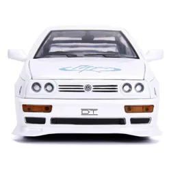 Samochód JADA TOYS Szybcy i wściekli Volkswagen Jetta 1995 9399591314R00