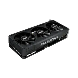 Karta graficzna Palit GeForce RTX 4060 Ti JetStream 16GB GDDR6 128bit DLSS