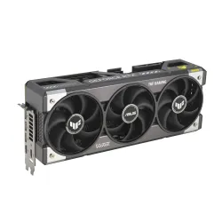 Karta graficzna ASUS TUF Gaming GeForce RTX 5080 16GB GDDR7 256bit DLSS 4