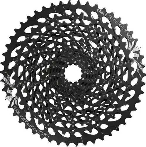 SRAM 12 sıralı Kartuş SRAM GX Eagle XG-1275 10-50T