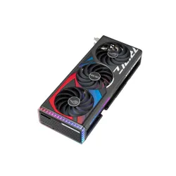 Karta graficzna ASUS ROG Strix GeForce RTX 4070Ti 12GB GDDR6X 192bit DLSS