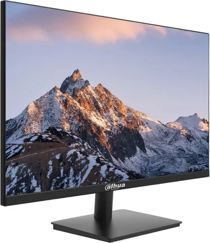 Monitor DAHUA LM24-A221Y 23.8" 1920x1080px IPS 144Hz 1 ms [MPRT]