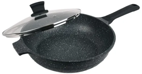 Patelnia MAESTRO MR-1226-28 28 cm