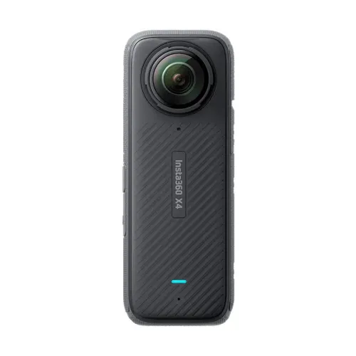 Kamera Insta360 X4 Adventure Bundle