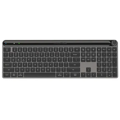 Klawiatura membranowa JLab Epic Keyboard Czarny