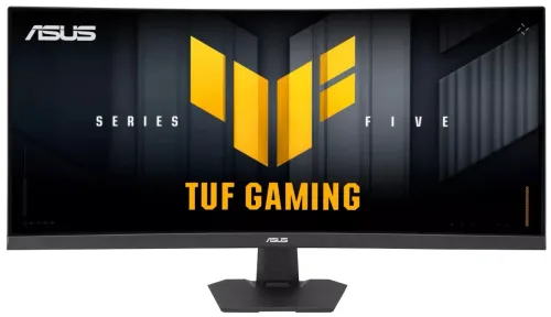 ASUS TUF Gaming VG34WQ5F Curved - 200Hz | UWQHD | 34'' | VA | 0.5ms