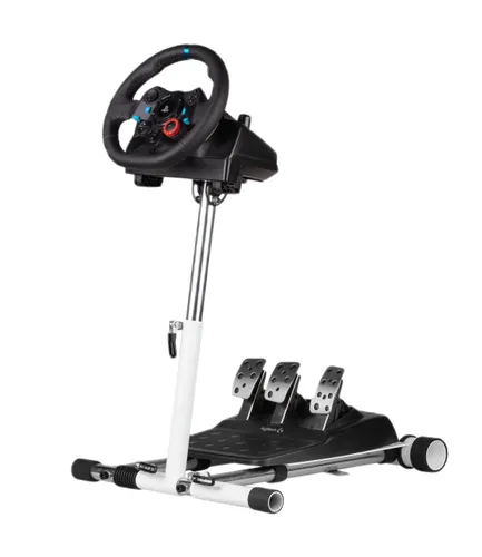 Stojak na kierownicę WHEEL STAND PRO WSP-DD