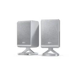 Głośniki Sharp HT-SPR52021 Tylne Srebrny