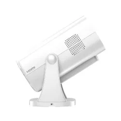 Projektor PHILIPS NeoPix 250 Smart Full HD (1920 x 1080), 250 ANSI lumen, Wi-Fi, Bluetooth