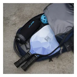 Głośnik mobilny JLAB Go Party Czarny