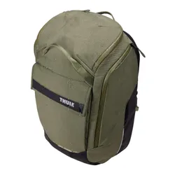 Hybrydowy plecak sakwa Thule Paramount Hybrid Pannier 26 l - soft green