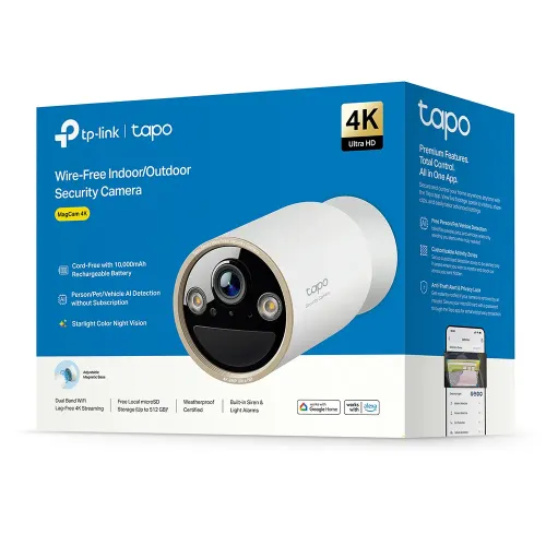 Kamera TP-LINK TAPO C460