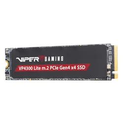 Dysk PATRIOT Viper VP4300 Lite 4TB SSD
