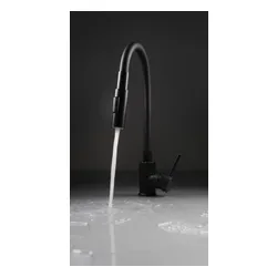 Bateria DEANTE Luno BOC N74M Nero