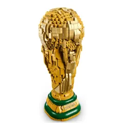 LEGO 43020 Editions Football Oficjalny Puchar Świata FIFA