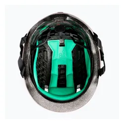 Kask rowerowy Lazer CityZen KinetiCore matte lila