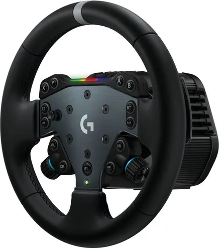 Kierownica LOGITECH RS50 PC