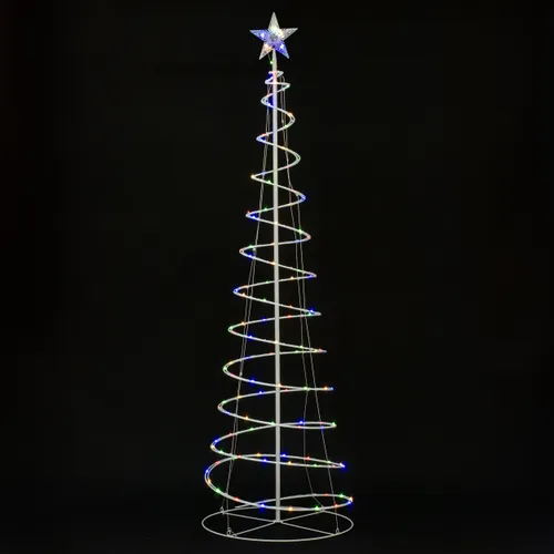 Choinka LED MIRPOL Twinkle