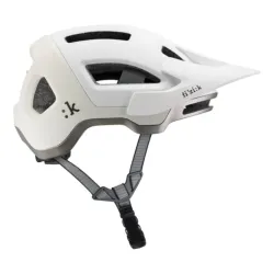 Kask rowerowy Fizik Terra Kassis MIPS Air Node biały