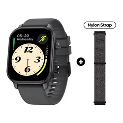 Smartwatch ZEBLAZE GTS 3 GPS Szary