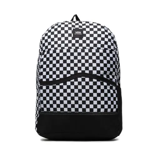 Vans mn Construct sk Vn0a5fhwhu01 rucsac negru / alb