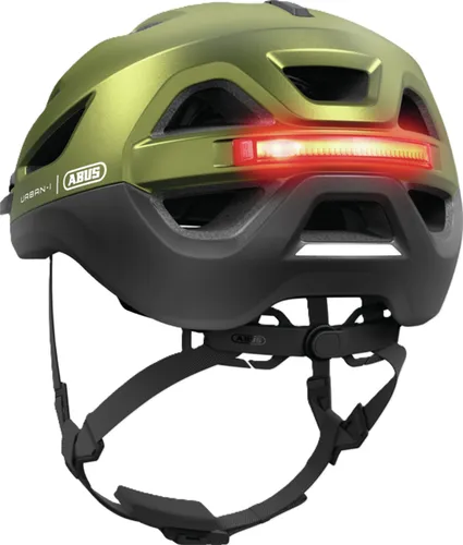 Kask rowerowy ABUS Urban-I 4.0 ACE