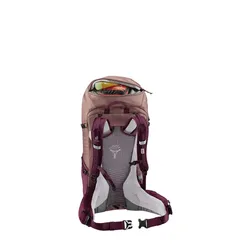 Plecak damski Deuter Futura 30 SL - ashrose/cassis