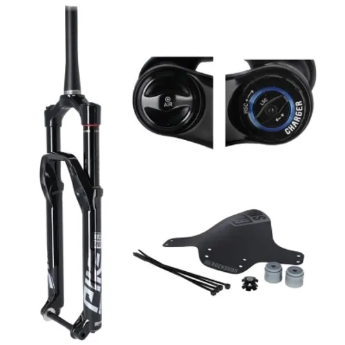 Amortyzator Rock Shox Pike Ultimate RC2 DA