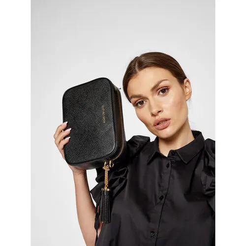 MICHAEL Michael Kors Crossbody sac 32f7ggnm8l Negru