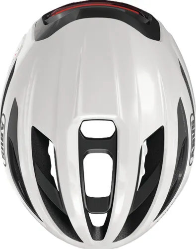 Kask rowerowy ABUS Taipan LED