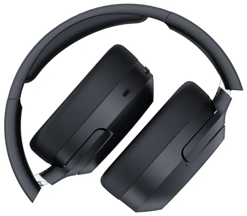 Słuchawki nauszne EDIFIER W820NB Plus V25 ANC Szary