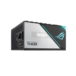 Zasilacz ASUS ROG Thor Platinum II 850W 80+ Platinum Czarny