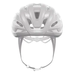 Kask rowerowy Abus Stormchaser ACE pure grey