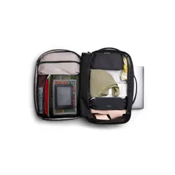 Plecak podróżny Bellroy Lite Travel Pack - black