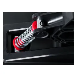 Kierownica Tracer XRacer1080 7w1 z pedałami do PC, PS4, PS3, Xbox Series, Xbox One, Nintendo Switch, Android Force Feedback